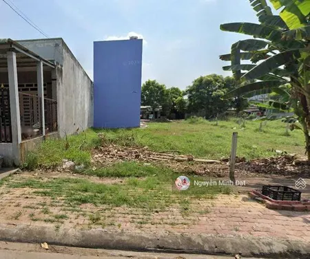 Cắt lỗ gần 200 triệu! ra nhanh lô đất mt 130m2/725 triệu mt nguyễn an ninh, ( cần giuộc )