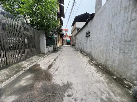 Bán nhanh mảnh siêu đẹp lô góc 51m2 kiêu kỵ mặt tiền 4,1m ô tô chỉ 4,3 tỷ