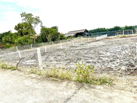 Cần bán 500m2 đất cây lâu năm mặt tiền đường rạch già, hiệp phước, nhà bè giá 2tỷ350