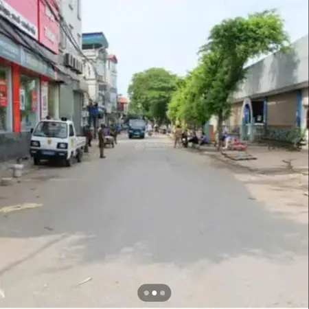 Chính chủ bán 2 lô fo chu phan yên lãng, mê linh ngõ thông 2 mặt tiền giá 24tr/m2