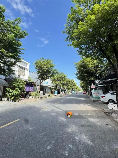 Bán lô đất 105m mặt tiền đường bùi tấn diên sát phước lý 8 khu đô thị phước lý giá rẻ chỉ 4,3 tỷ