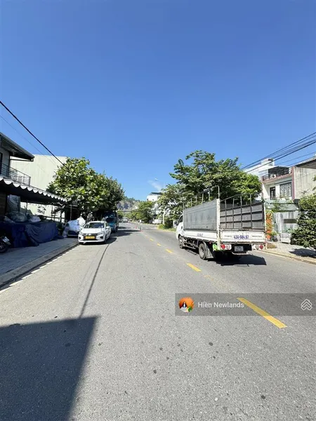 Bán đất mt đường 10,5m nguyễn nhược pháp gần bùi tấn diên khu đô thị phước lý giá rẻ 100m/4,2 tỷ