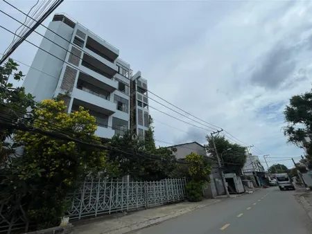 Bán khuôn đất 1.338m² mặt tiền đường 24, linh đông giá chỉ 41 tỷ, cực kỳ hiếm