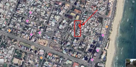 Bán lô mt đường đinh đạt cách biển chỉ 200m giá siêu hời.