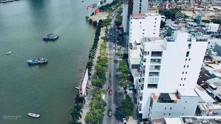 Siêu phẩm hiếm có đất 3 mặt tiền sông hàn không dành cho số đông giá cực tốt chỉ 165 tr/m2