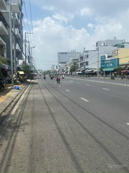 Bán đất mặt tiền nguyễn xí, p. 13, bình thạnh 20 x 55m, giá 225 tỷ