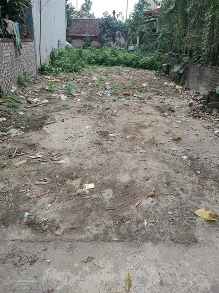 Bán đất liên mạc, 62m2, mặt tiền 5m, phân lô, ô tô, nhỉnh 4tỷ