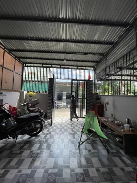 BÁN NHÀ SÁT ĐƯỜNG BÌNH HOÀ PHƯỚC ĐỒNG – NHA TRANG Diện tích: 112m²