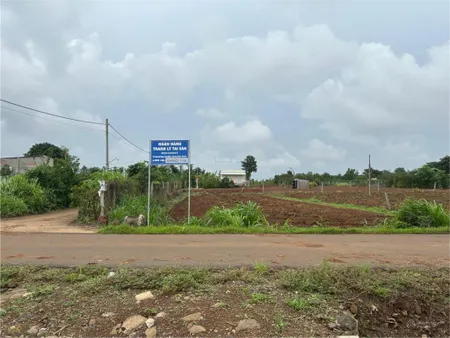 Đất thanh lý ngân hàng tại sơn bình, 562m2, hai mặt tiền chỉ 1 tỷ 50 triệu