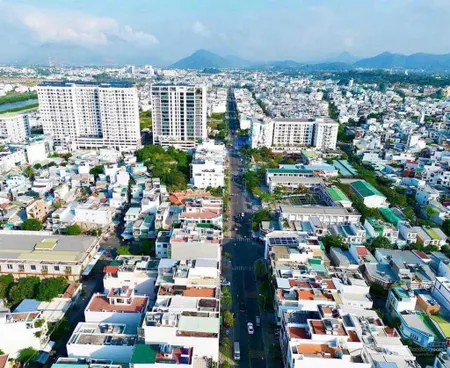 Cần bán lô đất ngang 8m mt phùng thế tài (a6 cũ), phước hải