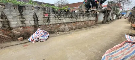 Bán đất hoàng văn thụ, 1,3 tỷ, 40m2, pháp lý đầy đủ, hướng đông, mặt tiền 5m