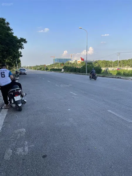 Bán đất sáp mai thiên lộc mặt tiền siêu rộng trục kinh doanh cực đỉnh. giá chỉ có 86tr/m2