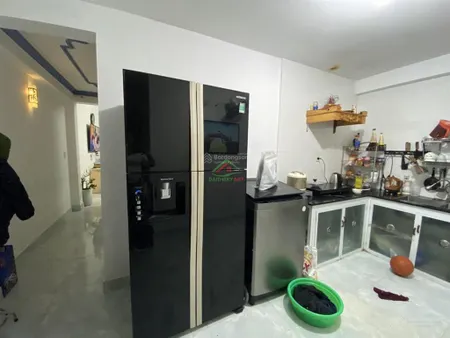 Bán đất tại lê thanh nghị, 15 tỷ, 125 m2, mặt tiền 5m, pháp lý đầy đủ