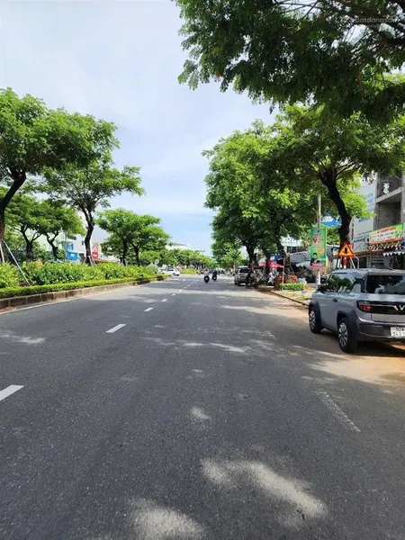 Chính chủ bán lô đất mt đường nguyễn phước lan, hòa xuân