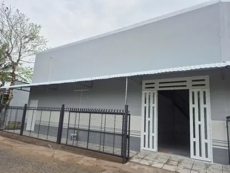 58. CHO THUÊ NHÀ NGUYÊN CĂN – GẦN SÂN BAY CẦN THƠ
