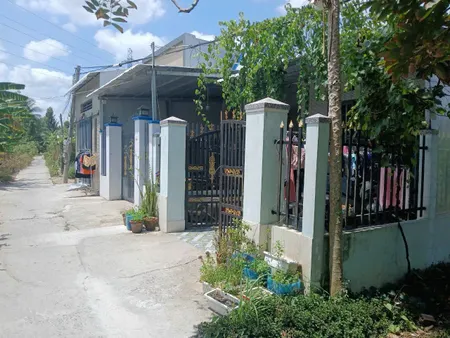 49. 🍀 Bán nhà 🏡 view sông, Nằm phía sau KDC Nam Long 2