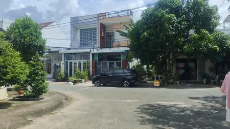 47. 🏡 BÁN NỀN ĐƯỜNG SỐ 3 KHU DÂN CƯ 923