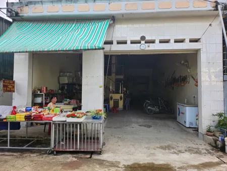 Bán đất xã noong hẹt