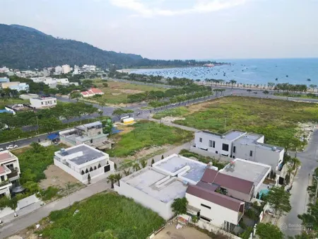 Siêu hiếm! bán cặp đất đường lý tử tấn diện tích 180m2 ngang 10m hướng đông giá 16ty5