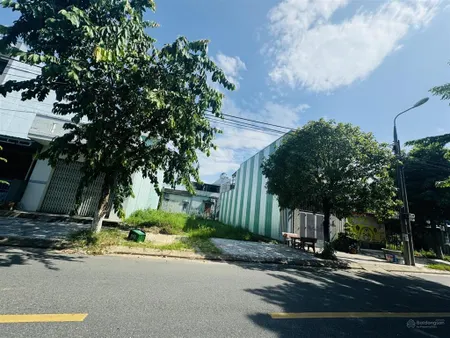 Bán lô đường 7.5m phan văn đáng hoà xuân trục kinh doanh