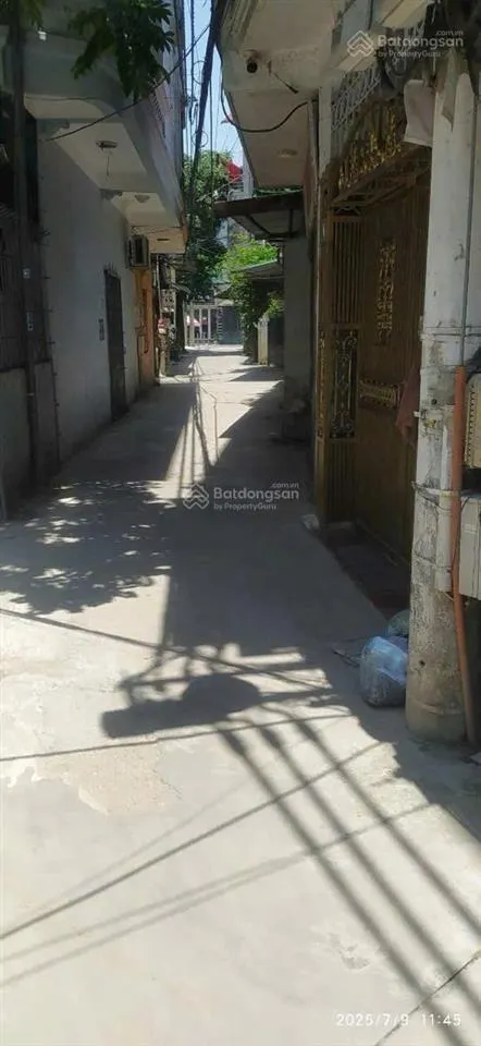 Bán đất khu kiến trúc đức thắng (đông ngạc) ô tô kinh doanh ngõ thông 36m chỉ 6.4 tỷ. 0328 016 ***