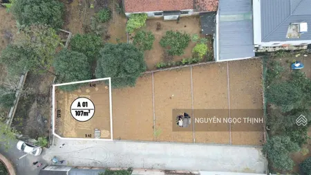 Lô góc duy nhất cạnh nhà máy in tiền sát khu cnc! thôn 5 phú cát hòa lạc