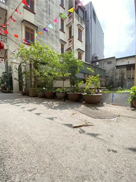 Bán đất 50m2, 6,8 tỷ tại lê trọng tấn, la khê, hà đông, hà nội