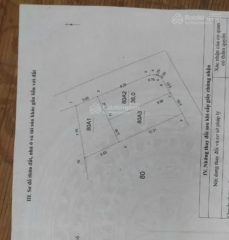 Bán đất lô góc hà đông, sát quốc lộ 6, bến xe yên nghĩa cực hiếm