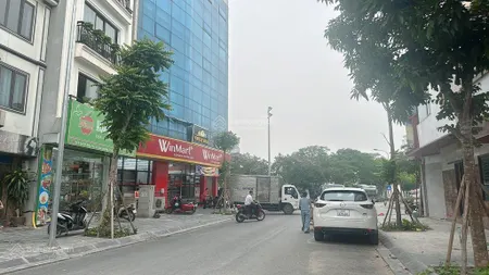 Trung tâm phúc lợi gần phố tiện ích sát công viên thửa đất đẹp hiếm