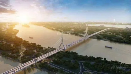 Mai lâm đông anh 50m² gần vinhomes cổ loa đón đầu quy hoạch vàng