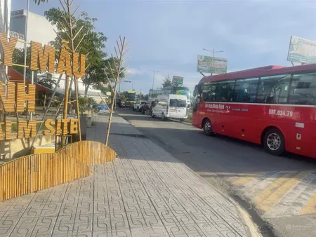 Bán đất tại xã cẩm thanh, hội an, quảng nam, 5,2 tỷ, 287 m2