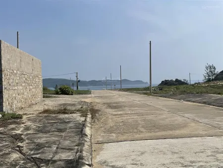 Bán đất tại xã xuân cảnh, sông cầu, phú yên giá tốt 1,02 tỷ, 161m2