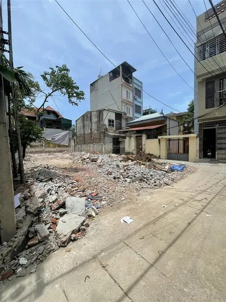 Bán đất tại khu đô thị mỗ lao, mỗ lao, hà đông, hà nội ô tô tránh đỗ gần dt49m2, giá hơn 8 tỷ,