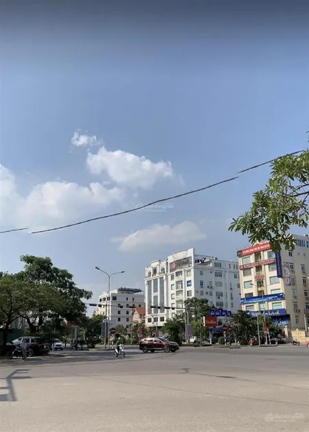 Chính chủ bán đất 71,4 m2 hướng nam, tái định cư vườn mơ 358 đà nẵng, đông hải 1, hải an, hải phòng