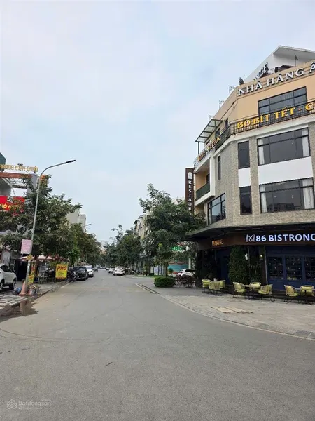 Bán đất phan huy chú nhìn hud b giãn dân bò sơn 4, võ cường, bắc ninh