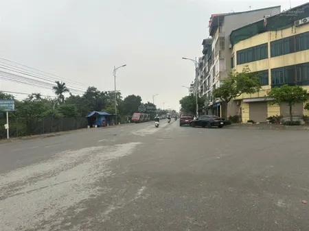 Bán nhanh mảnh đất sát tái định cư nguyễn thời trung. thông số vàng trong làng thổ cư ạ, 72m2