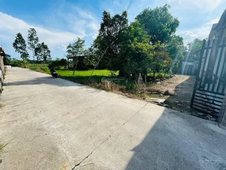 Bán 225m2 đất đại hiệp đà nẵng ngay trung tâm gần chợ