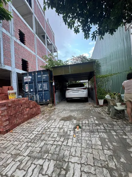 Chính chủ lô duy nhất đông nam tựa sơn hướng thủy lý tử tấn