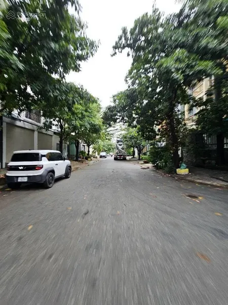 Bán đất tại huỳnh tấn phát, phú thuận, quận 7, tp.hcm, giá 4,9 tỷ, diện tích 60m2, view đẹp
