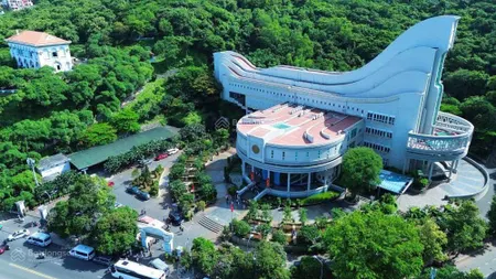 Chủ gửi bán đất biệt thự đồi sứ hẻm 12 trần phú (đối diện cáp treo).