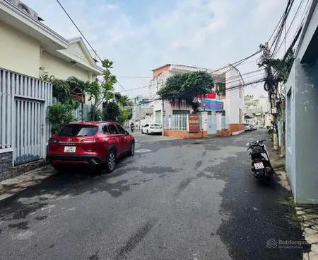 Bán đất đẹp bình giã, phường 8, tp. vũng tàu