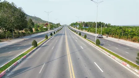 7x21 giá 3.5 tỷ, lô đất full thổ cư, tuyến tránh rộng 51m, xã tân hưng, thành phố bà rịa