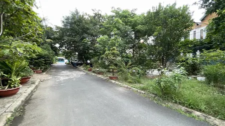 120m2 (6x20) full thổ cư đường số 32, sau gigamall gần phạm văn đồng, chung cư opal giá 14 tỷ
