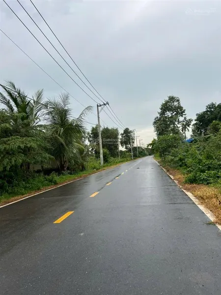 Đất đẹp, dt 1150m2 giá 80 tỷ phân lô đường long phước , phường long phước, quận 9