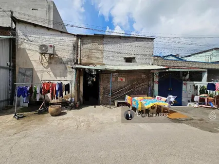 Bán 3 lô đất phường đông hoà, gần làng đhqg tp. hcm. diện tích mỗi lô 67m2. (5x 13.5m). giá 3.3tỷ