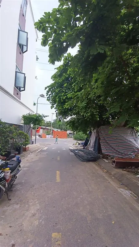 Bán lô đất hiếm trong khu vip phường bình hưng hòa, bình tân giáp tân phú, dt 65m2, chỉ nhỉnh 5 tỷ