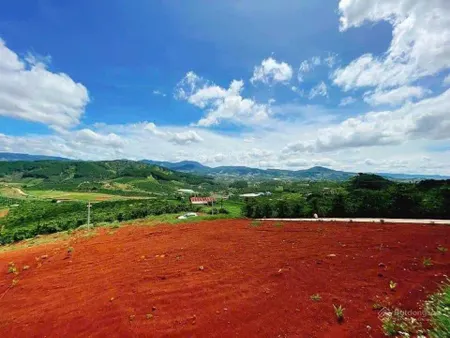 Chính chủ cần bán lô đất nam hà lâm hà lâm đồng