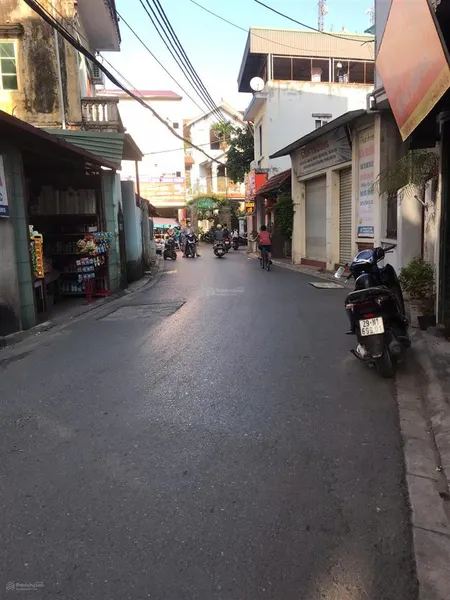 Chủ cần bán 51.6m2 tại đức hiệp xuân lâm. ô tô vào nhà. cạnh kđt phú mỹ hưng và mặt đường ql17