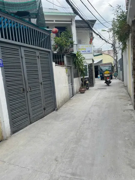 Bán đất tặng nhà đường hương điền, phù hợp xây nhà vườn, căn hộ cho thuê, ngang 8m, sổ đỏ lâu dài