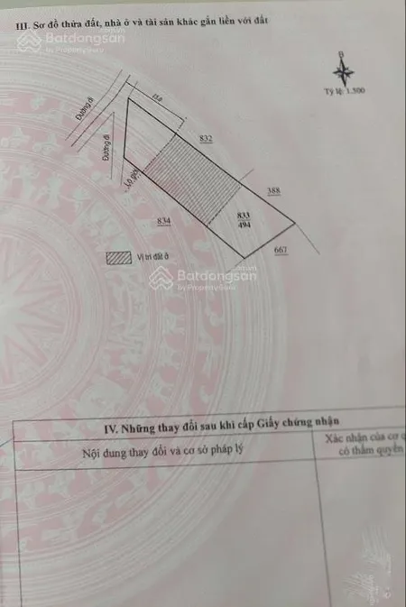 Giá rẻ bất ngờ lô đất ven đà lạt, sẵn thổ cư xây dựng thoải mái cho người đầu tư